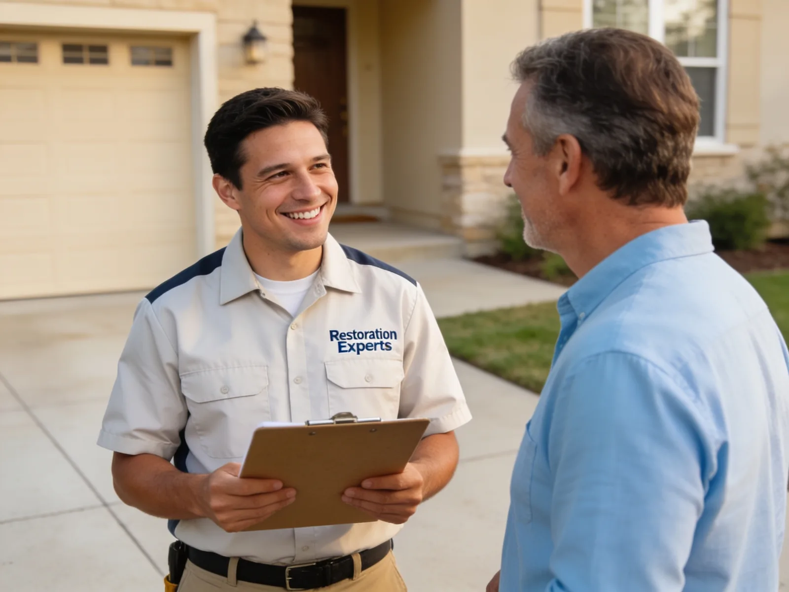 Water Damage Cleanup Orefield, PA FAQs